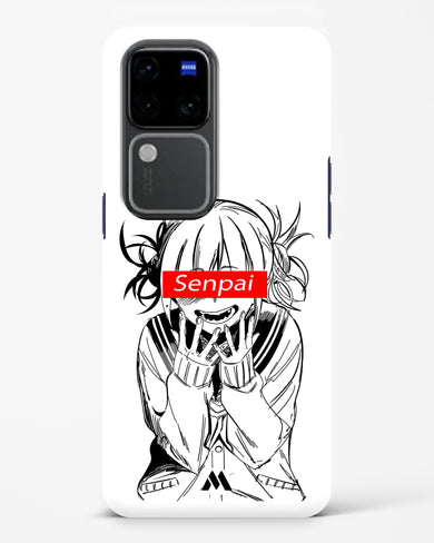 Supreme Senpai Hard Case Phone Cover (Vivo)