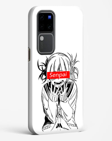 Supreme Senpai Hard Case Phone Cover (Vivo)