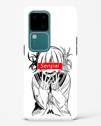 Supreme Senpai Hard Case Phone Cover (Vivo)