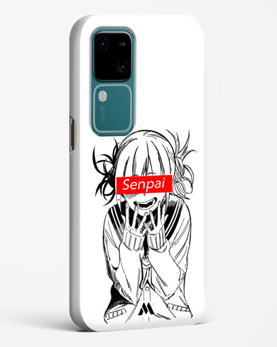Supreme Senpai Hard Case Phone Cover (Vivo)