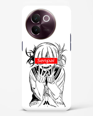 Supreme Senpai Hard Case Phone Cover (Vivo)