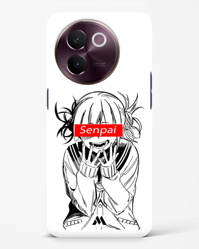 Supreme Senpai Hard Case Phone Cover (Vivo)