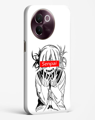 Supreme Senpai Hard Case Phone Cover (Vivo)