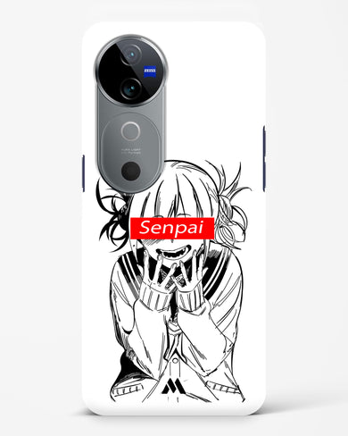 Supreme Senpai Hard Case Phone Cover (Vivo)