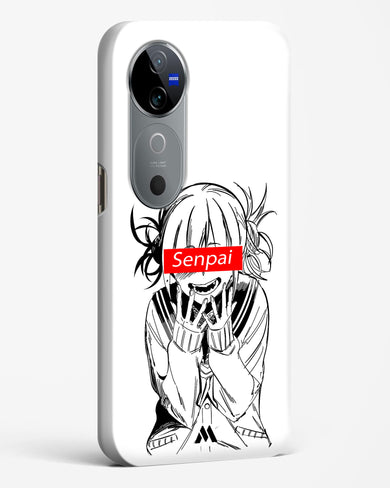 Supreme Senpai Hard Case Phone Cover (Vivo)