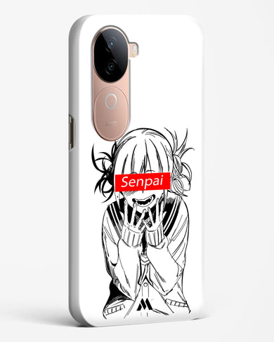 Supreme Senpai Hard Case Phone Cover (Vivo)
