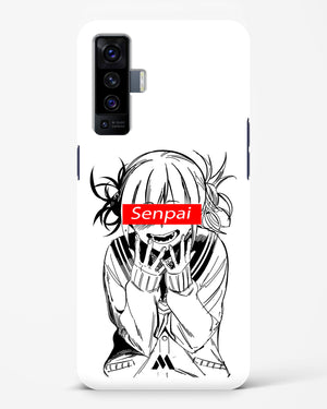 Supreme Senpai Hard Case Phone Cover (Vivo)