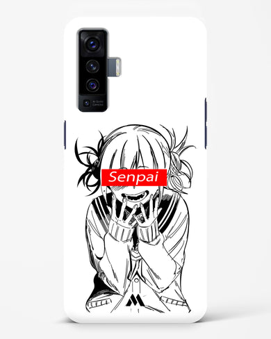 Supreme Senpai Hard Case Phone Cover (Vivo)