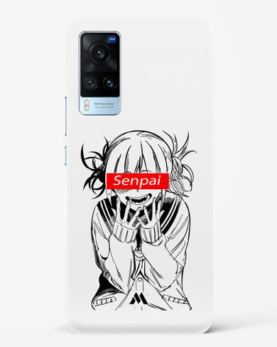 Supreme Senpai Hard Case Phone Cover-(Vivo)