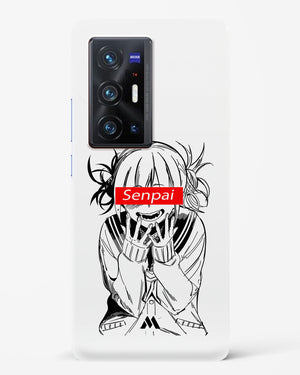 Supreme Senpai Hard Case Phone Cover (Vivo)
