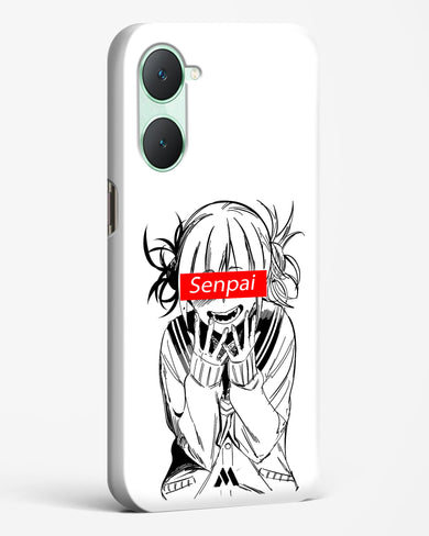 Supreme Senpai Hard Case Phone Cover (Vivo)