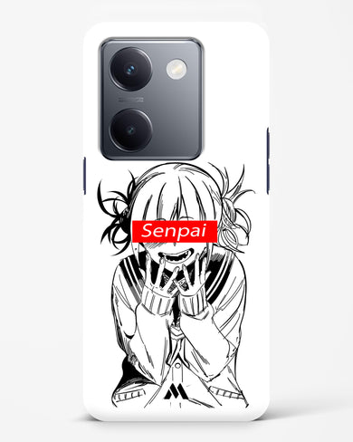 Supreme Senpai Hard Case Phone Cover (Vivo)