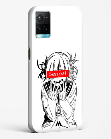 Supreme Senpai Hard Case Phone Cover (Vivo)
