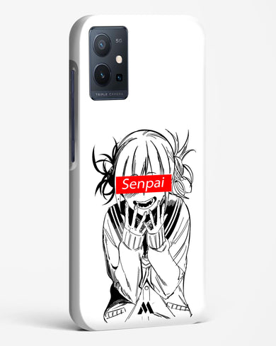 Supreme Senpai Hard Case Phone Cover (Vivo)
