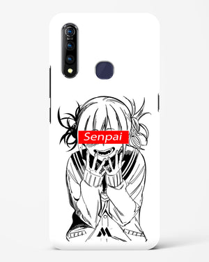 Supreme Senpai Hard Case Phone Cover (Vivo)