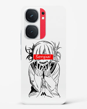 Supreme Senpai Hard Case Phone Cover (Vivo)