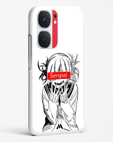 Supreme Senpai Hard Case Phone Cover (Vivo)
