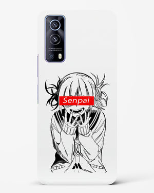 Supreme Senpai Hard Case Phone Cover (Vivo)