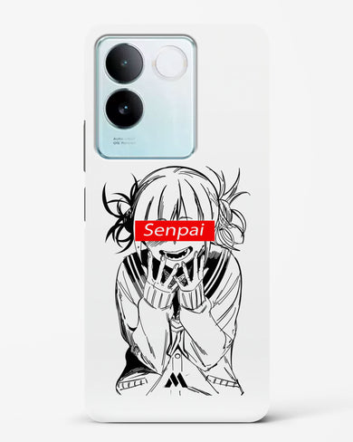 Supreme Senpai Hard Case Phone Cover (Vivo)