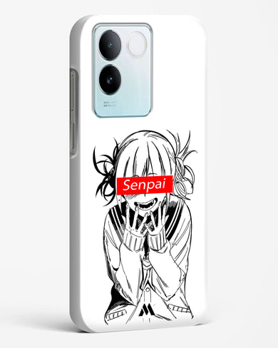 Supreme Senpai Hard Case Phone Cover (Vivo)