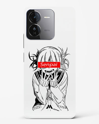 Supreme Senpai Hard Case Phone Cover (Vivo)
