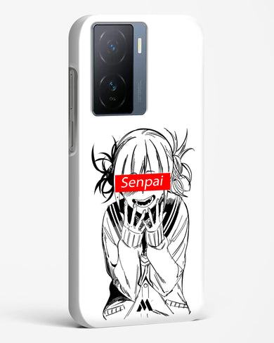 Supreme Senpai Hard Case Phone Cover (Vivo)