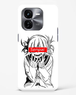 Supreme Senpai Hard Case Phone Cover (Vivo)