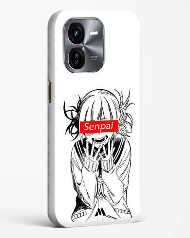 Supreme Senpai Hard Case Phone Cover (Vivo)