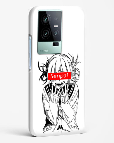 Supreme Senpai Hard Case Phone Cover (Vivo)