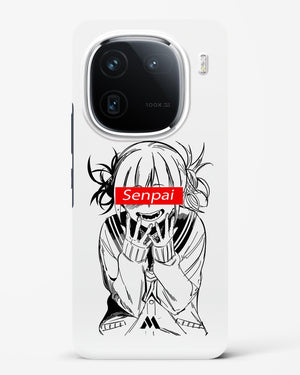 Supreme Senpai Hard Case Phone Cover (Vivo)