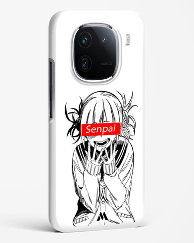 Supreme Senpai Hard Case Phone Cover (Vivo)