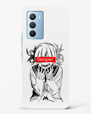 Supreme Senpai Hard Case Phone Cover (Vivo)