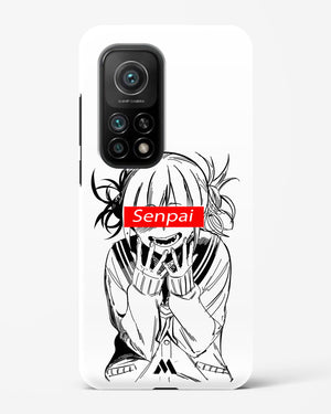 Supreme Senpai Hard Case Phone Cover (Xiaomi)
