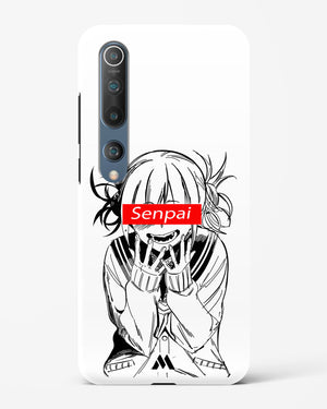 Supreme Senpai Hard Case Phone Cover-(Xiaomi)