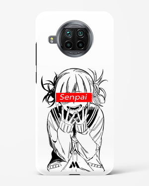 Supreme Senpai Hard Case Phone Cover-(Xiaomi)