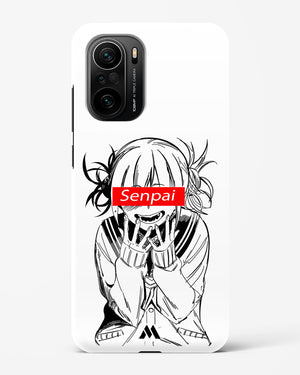Supreme Senpai Hard Case Phone Cover (Xiaomi)
