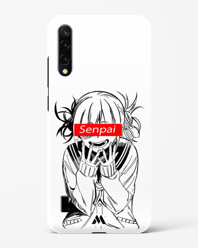 Supreme Senpai Hard Case Phone Cover-(Xiaomi)