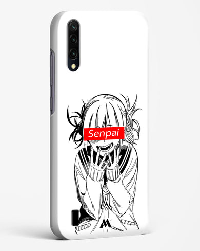 Supreme Senpai Hard Case Phone Cover-(Xiaomi)