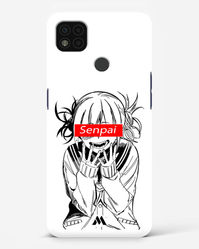 Supreme Senpai Hard Case Phone Cover (Xiaomi)