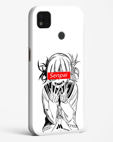 Supreme Senpai Hard Case Phone Cover (Xiaomi)