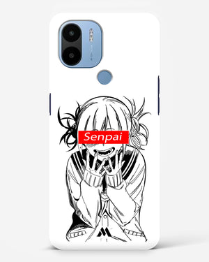Supreme Senpai Hard Case Phone Cover (Xiaomi)