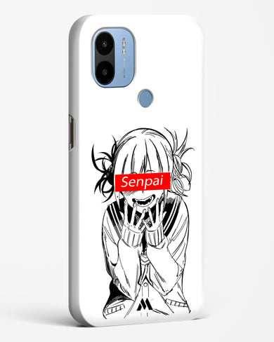 Supreme Senpai Hard Case Phone Cover (Xiaomi)