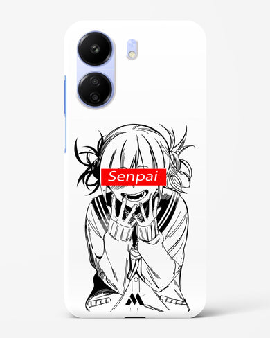 Supreme Senpai Hard Case Phone Cover (Xiaomi)