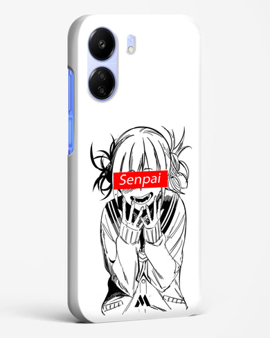Supreme Senpai Hard Case Phone Cover (Xiaomi)