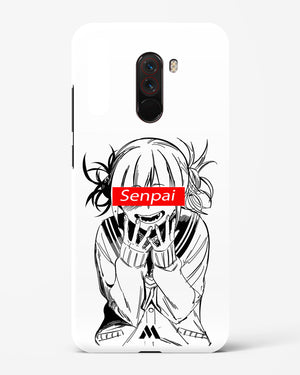 Supreme Senpai Hard Case Phone Cover (Xiaomi)