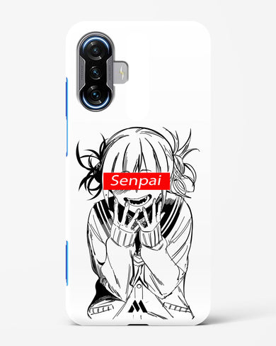 Supreme Senpai Hard Case Phone Cover (Xiaomi)