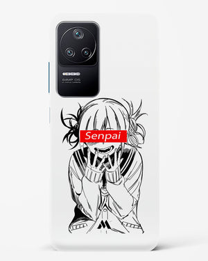 Supreme Senpai Hard Case Phone Cover-(Xiaomi)