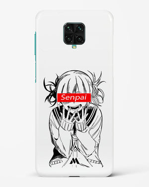 Supreme Senpai Hard Case Phone Cover-(Xiaomi)