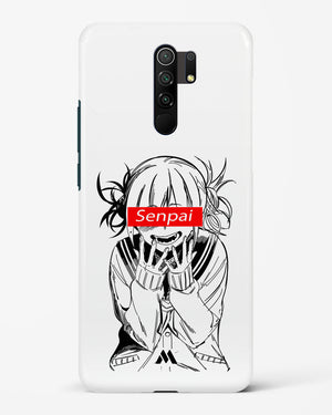 Supreme Senpai Hard Case Phone Cover-(Xiaomi)