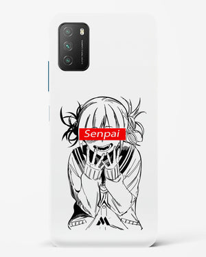 Supreme Senpai Hard Case Phone Cover (Xiaomi)
